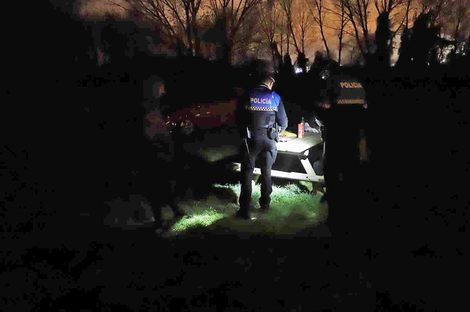 Apercibimientos, propuestas de sanción y mucha comprensión durante la jornada del jueves.