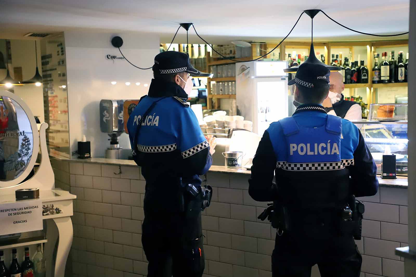 Apercibimientos, propuestas de sanción y mucha comprensión durante la jornada del jueves.