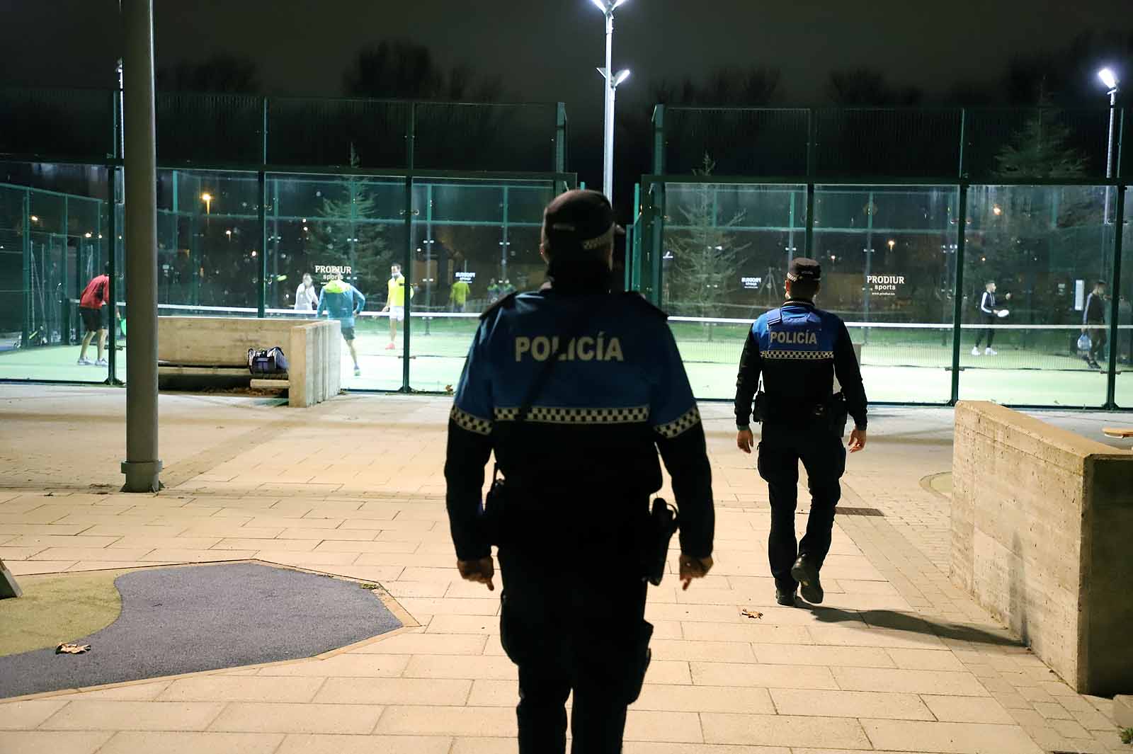 Apercibimientos, propuestas de sanción y mucha comprensión durante la jornada del jueves.