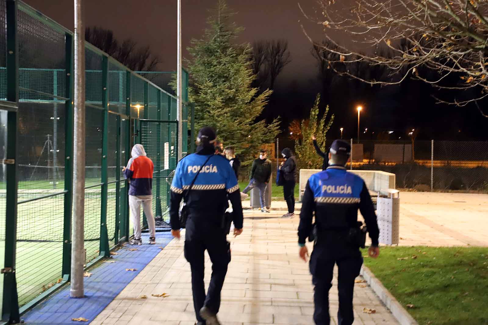 Apercibimientos, propuestas de sanción y mucha comprensión durante la jornada del jueves.