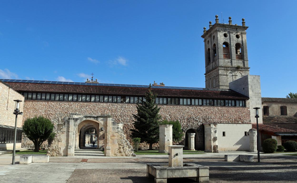 Universidad de Burgos: Tres casos de covid en la UBU afectan a 52 estudiantes