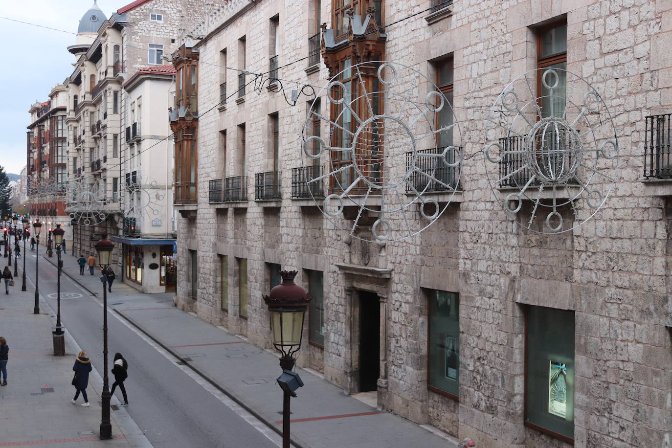 Fotos: Las luces de Navidad se encenderán el 4 de diciembre