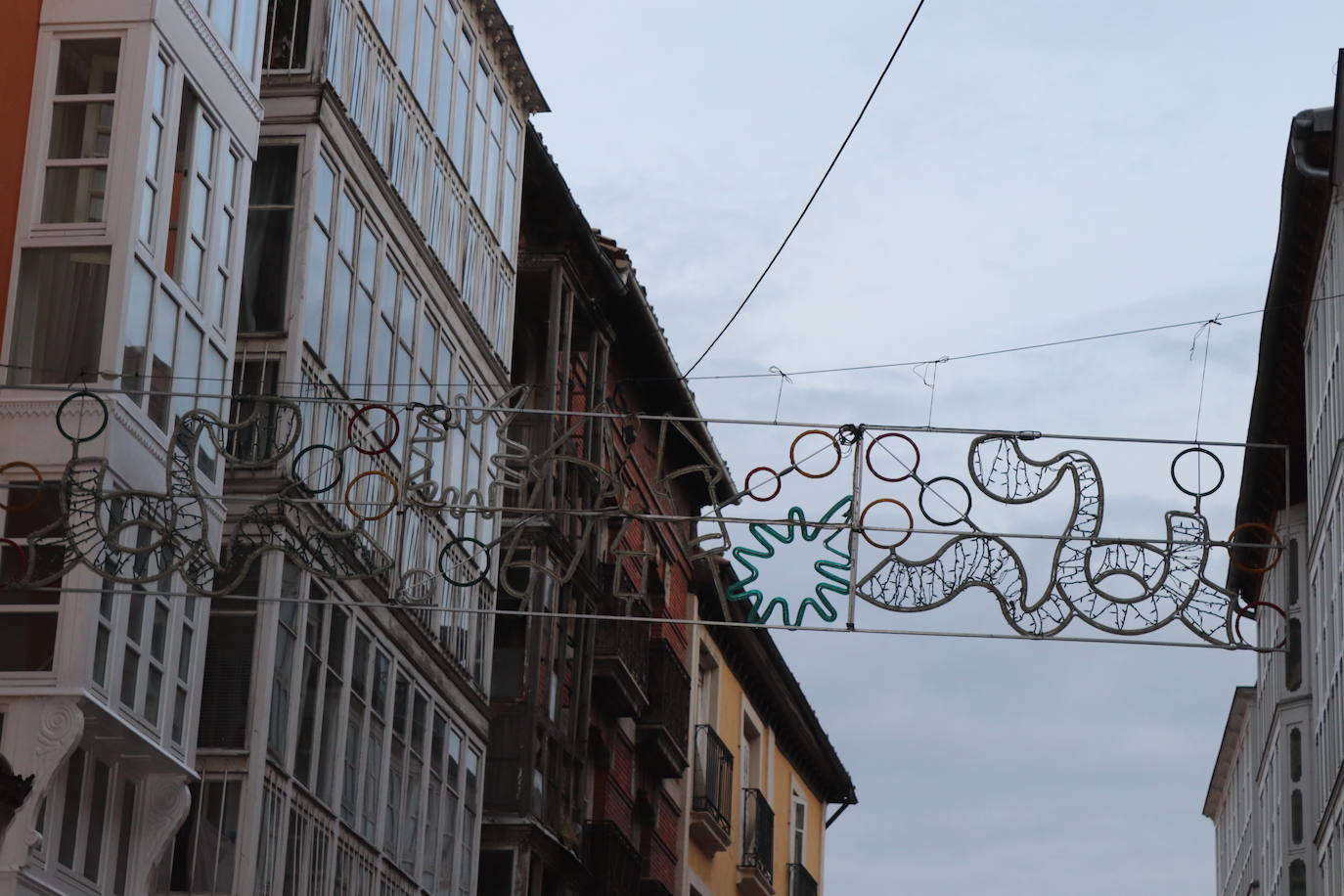 Fotos: Las luces de Navidad se encenderán el 4 de diciembre