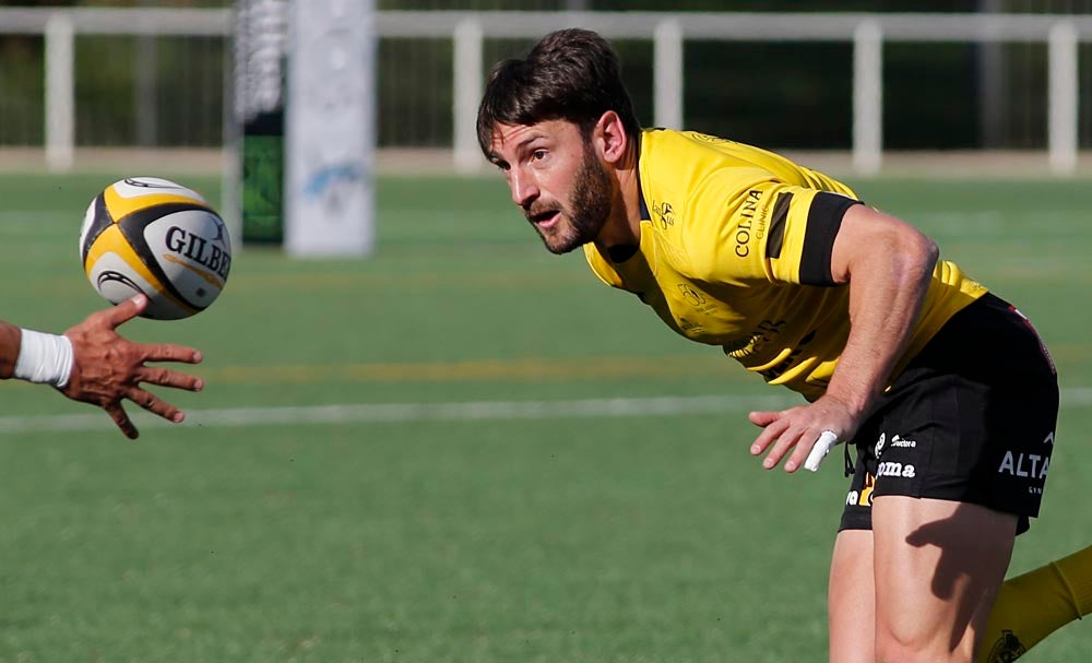 Fotos: El UBU Bajo Cero - Lexus Alcobendas, en imágenes