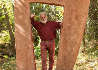 Imagen secundaria 1 - Fotografías de la ruta. 