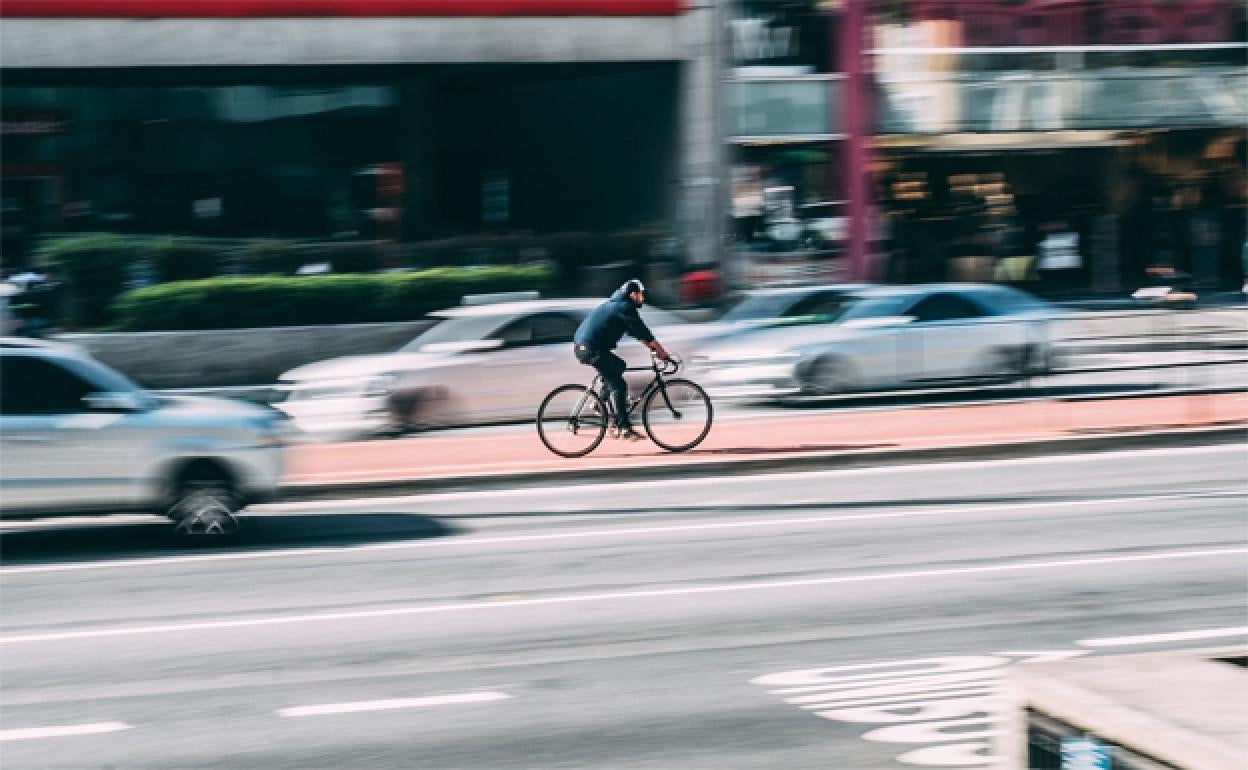 Un joven ciclista es indemnizado con más de un millón de euros tras ser atropellado en Burgos