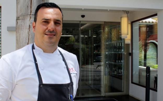 En Calpe, el restaurante 'Beat' de José Manuel Miguel ha conseguido una estrella Michelin 