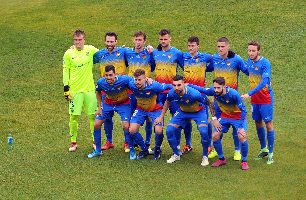 Fotos: El Burgos CF se apunta a la Copa