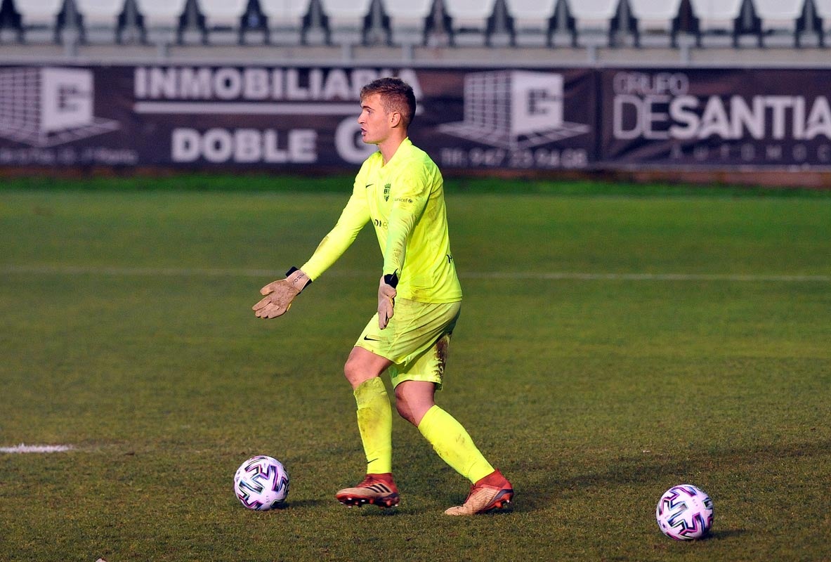 Fotos: El Burgos CF se apunta a la Copa