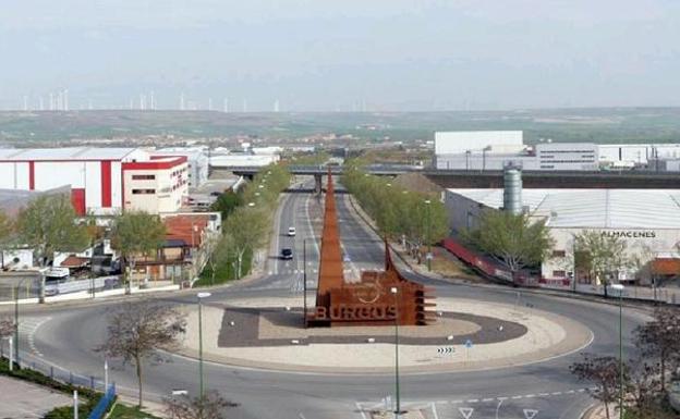 Se constituyen las juntas de distrito de Burgos, año y medio después del cambio de gobierno municipal