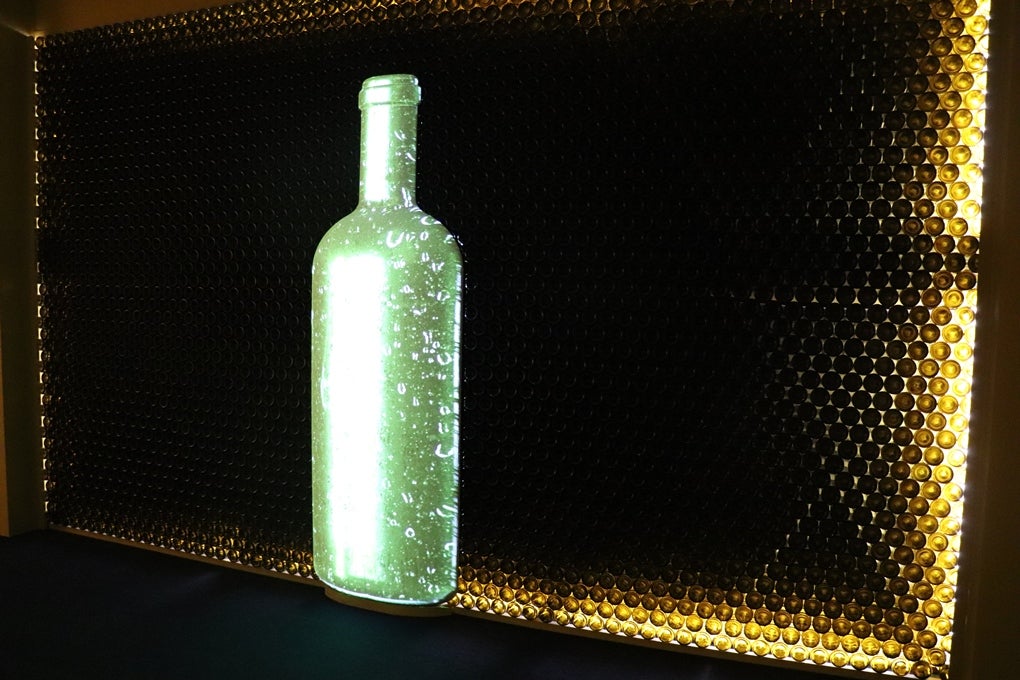 Fotos: El MEH inaugura la muestra ‘Materiales. Una historia sobre la evolución humana y los avances tecnológicos’