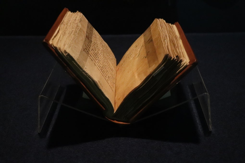 Fotos: El MEH inaugura la muestra ‘Materiales. Una historia sobre la evolución humana y los avances tecnológicos’