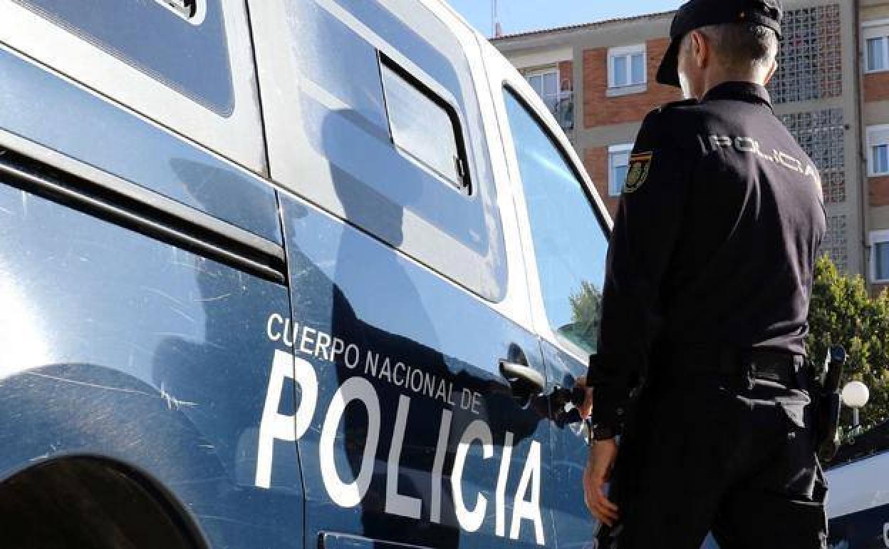 Sucesos en Burgos: Detenido un varón por abusar sexualmente de una menor de 10 años en Miranda de Ebro