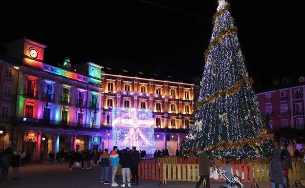 Tres fallecidos y 70 contagios por covid en Burgos antes de las reuniones de Navidad