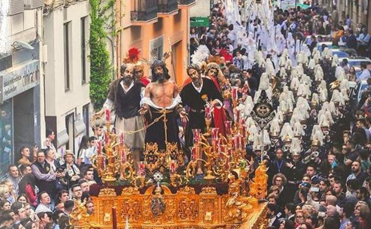 Granada suspende las procesiones de la Semana Santa de 2021