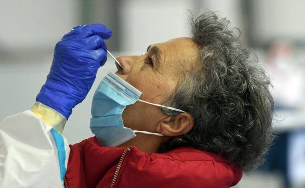 El año comenzaba con un asesinato en la calle El Progeso.