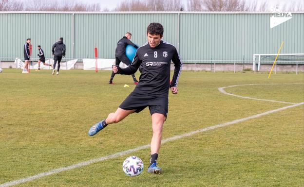 Cerrajería: «El equipo está preparado para competir frente al Espanyol»