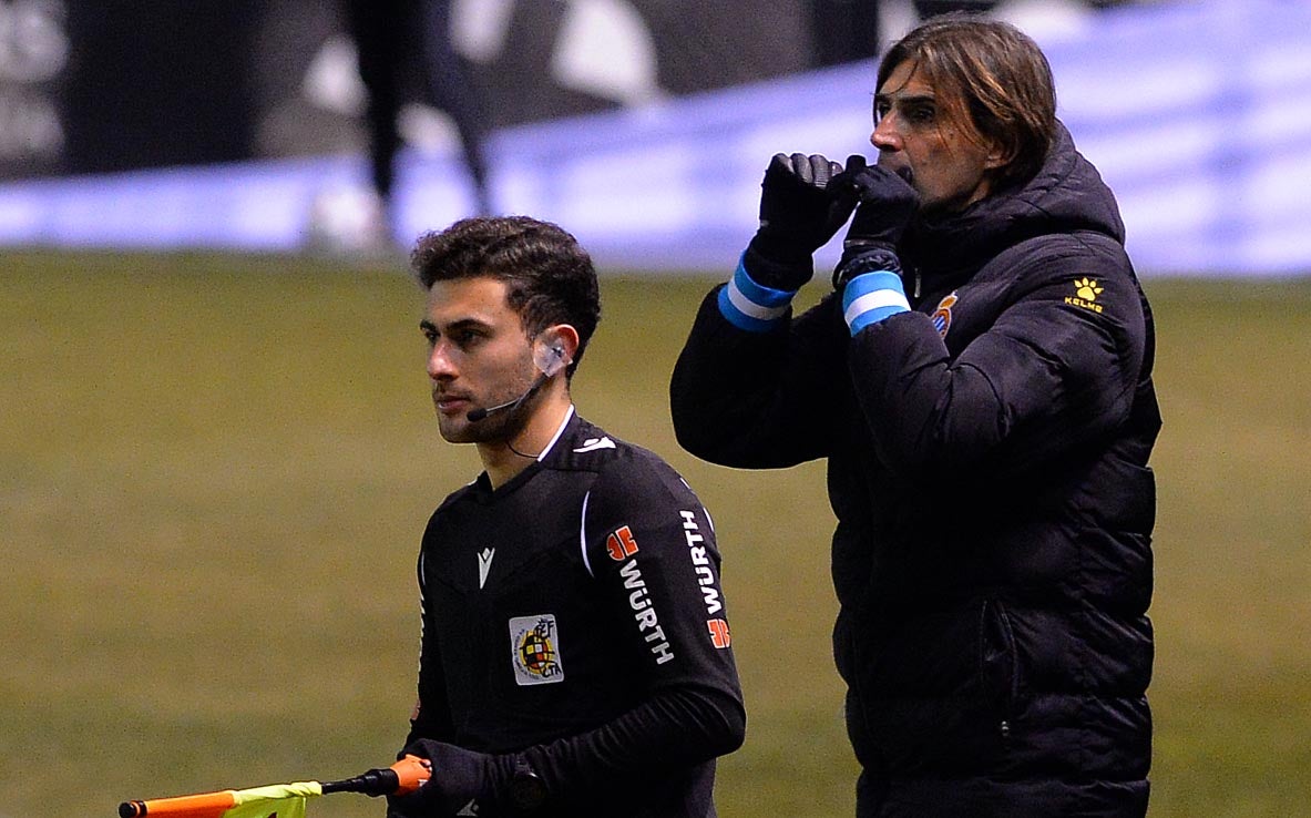 Fotos: El Burgos CF cae eliminado de la Copa del Rey