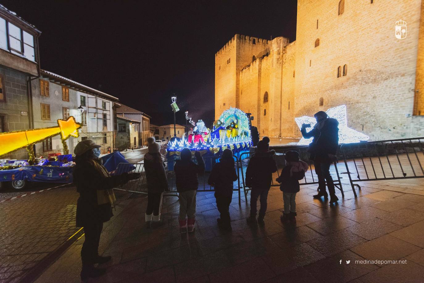 Medina de Pomar