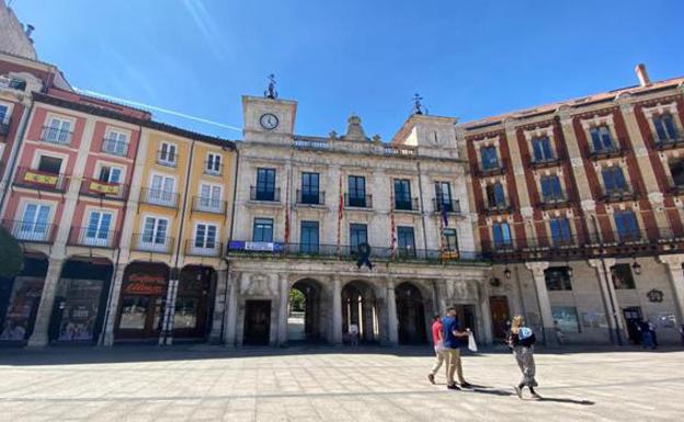 El Ayuntamiento de Burgos puntualiza, la Policía Local «vigilará el cumplimiento» del toque de queda a las 20 horas