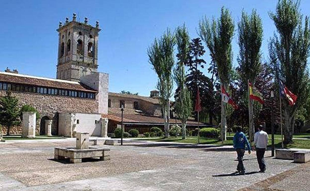 La UBU registra en la última semana 29 casos de covid-19 entre sus alumnos