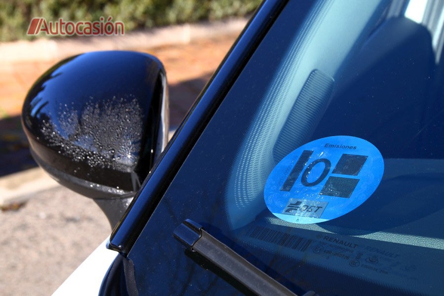 Fotos: Fotogalería: Renault Captur E-TECH