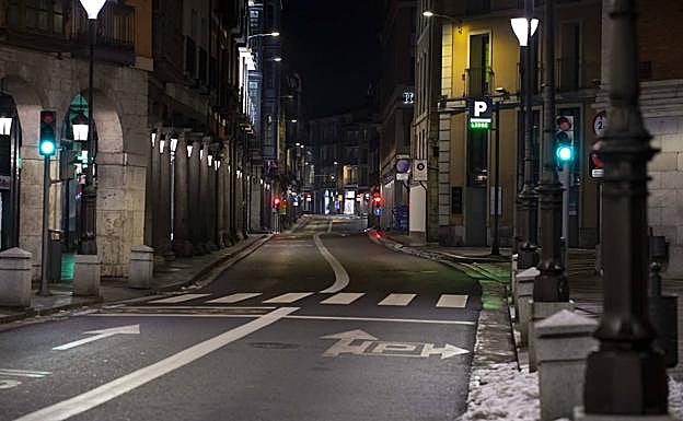 ¿Qué puede restringir aún la Junta de Castilla y León en la pandemia?