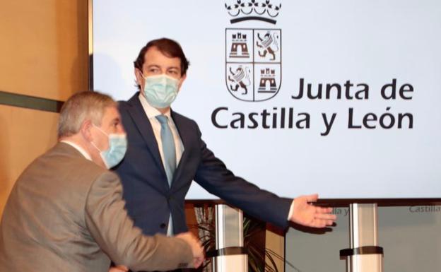 Castilla y León aspira a ser «referente de la movilidad sostenible en España y Europa»