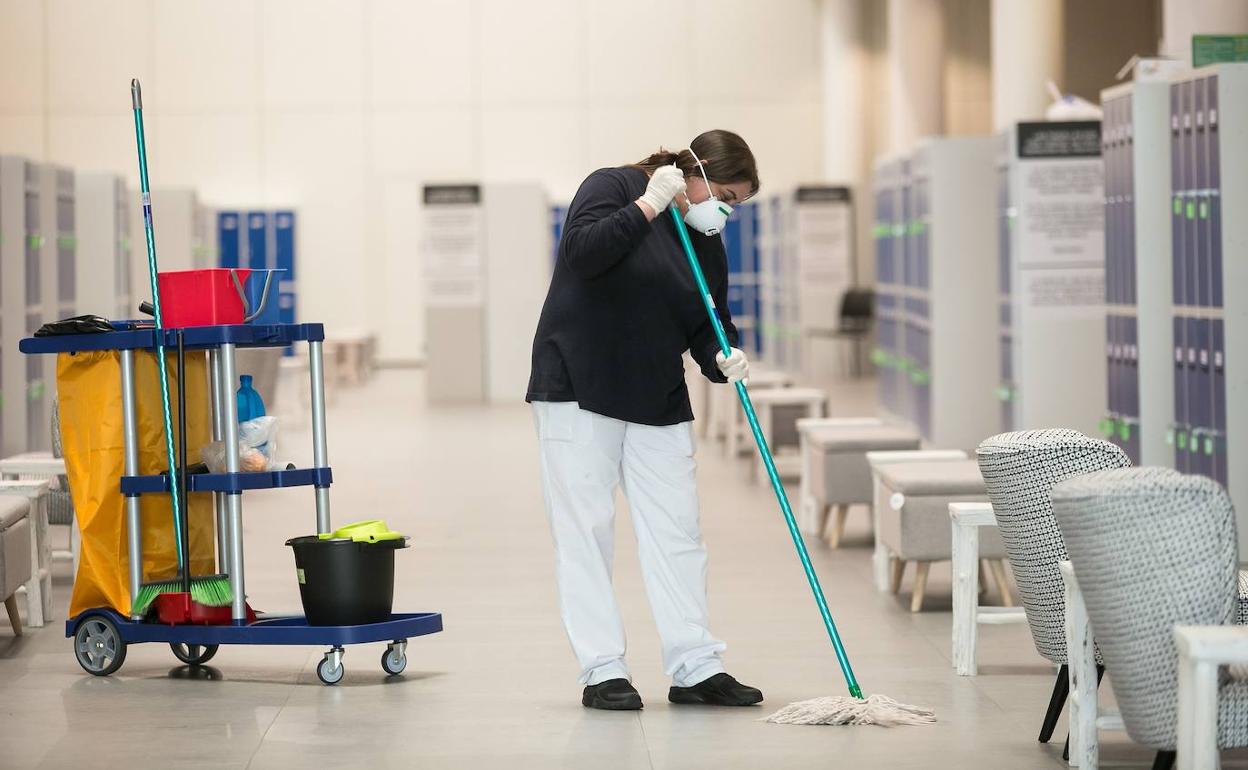 Fundación 'la Caixa' facilita más de 34.200 empleos a personas vulnerables