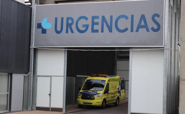 La covid deja otro fallecido y 156 nuevos contagios en Burgos