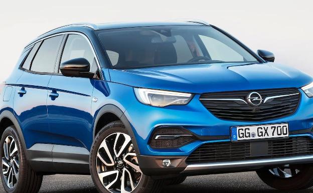 Avisan de un desajuste en los tornillos de las ruedas de varios modelos Opel