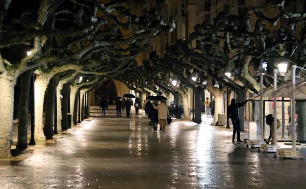 Burgos rebaja el nivel de riesgo al caer la incidencia a siete días