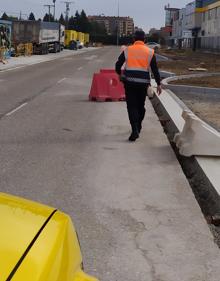 Imagen secundaria 2 - Burgos registra vientos de 73 km/h que mantienen activos a Bomberos y Protección Civil