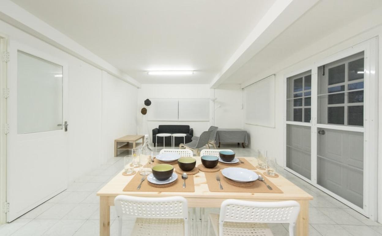 ¿Puede oponerse una comunidad de propietarios a los pisos turísticos?