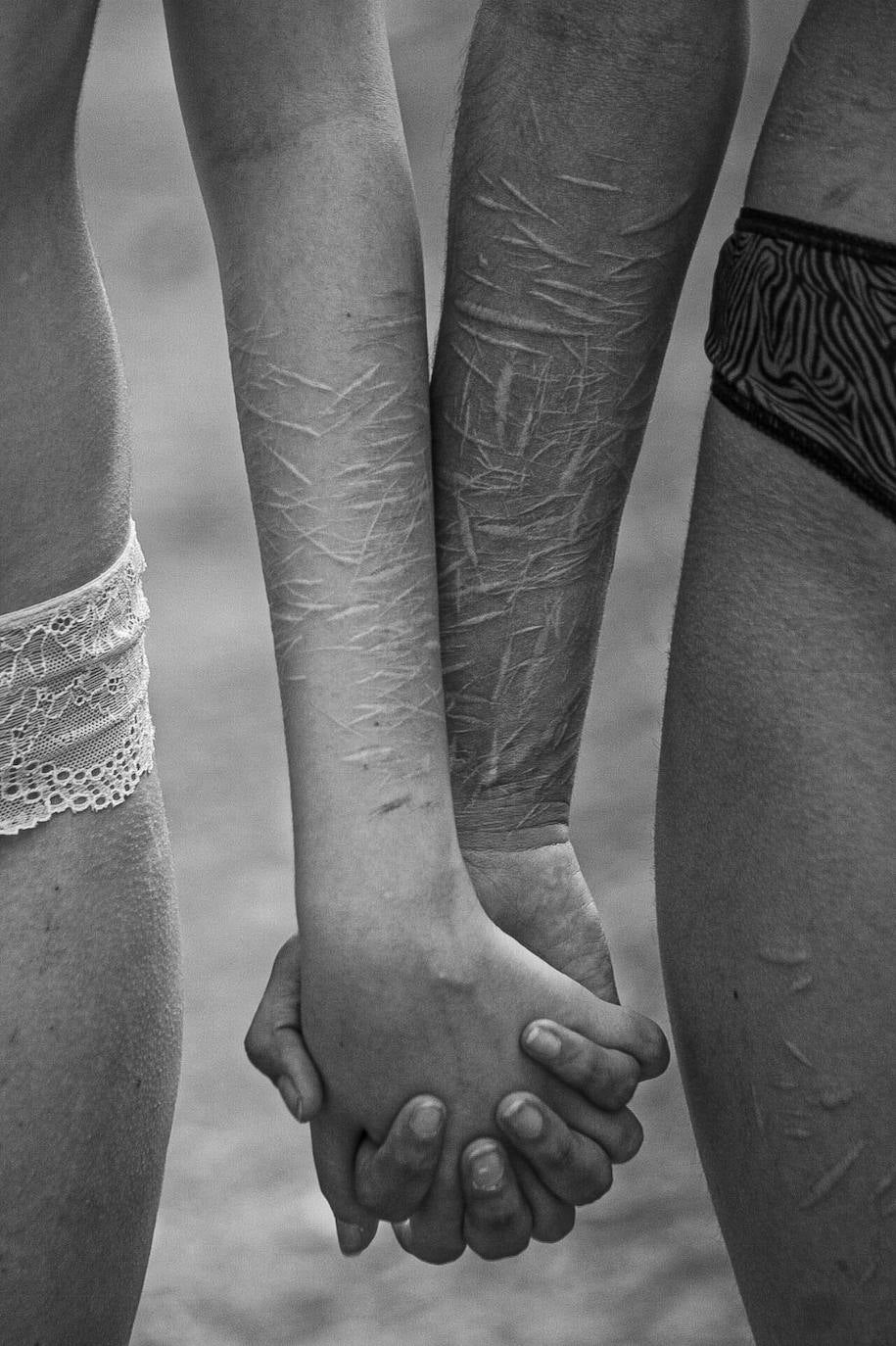 Fotos: Recuerdos latentes, futuro talentoso