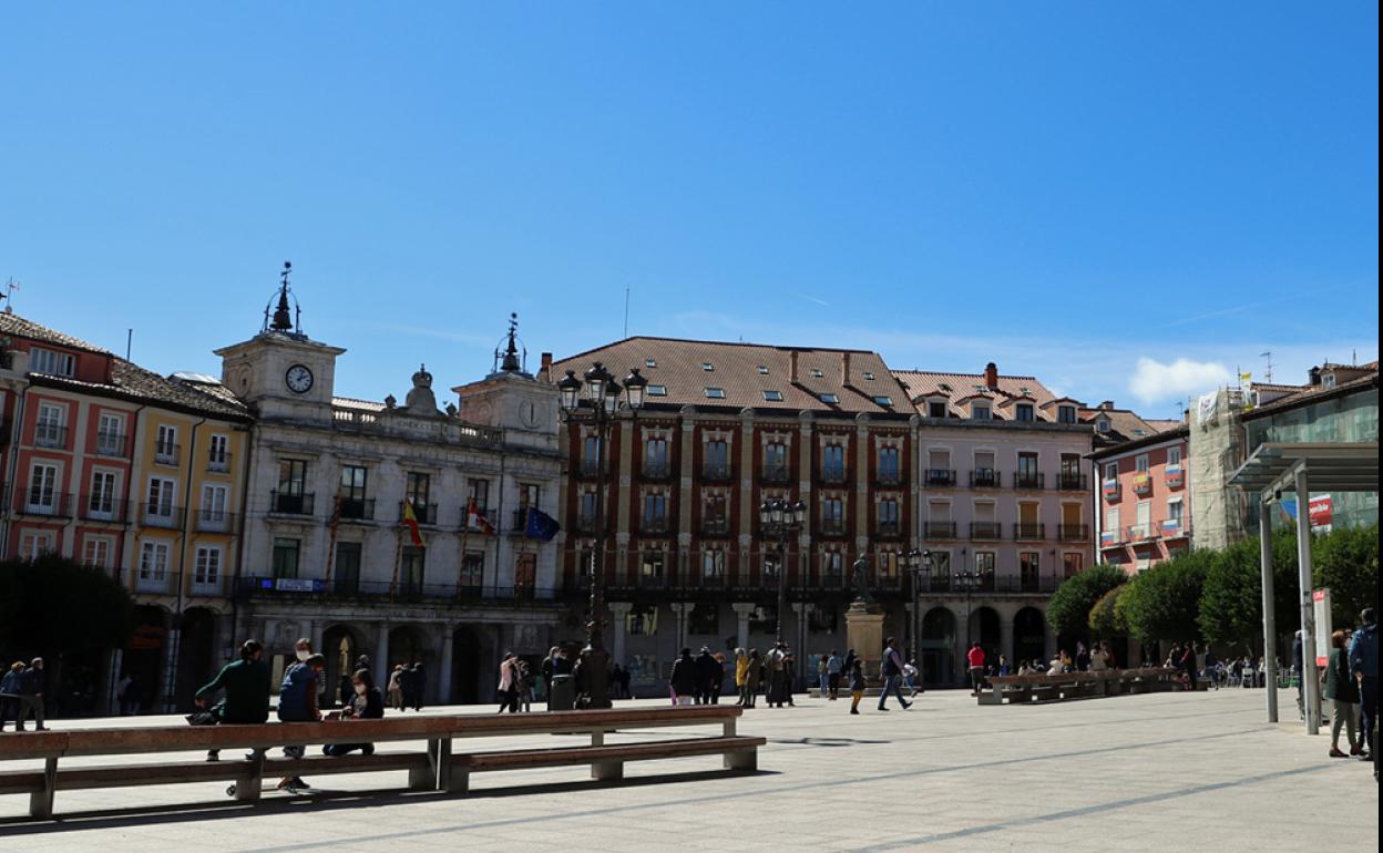 El Ayuntamiento plantea nuevas medidas frente a la crisis generada por la pandemia.