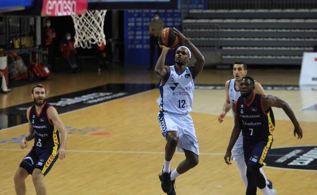 Igualar la energía del rival, clave para buscar el triunfo