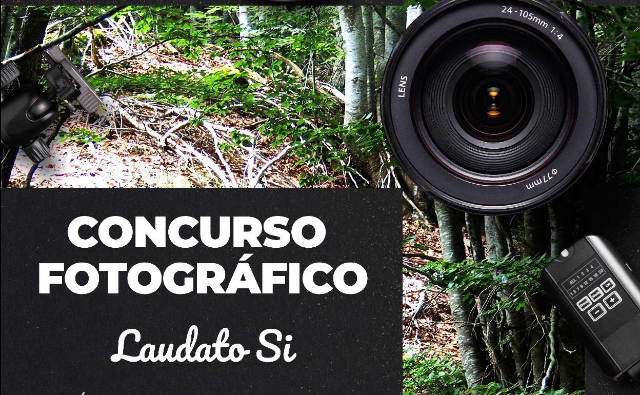 Cáritas convoca el I Concurso de fotografía Laudato Si¸ dirigido al mundo rural