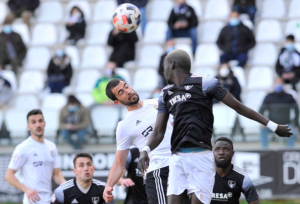 Fotos: El Burgos - Lealtad, en imágenes