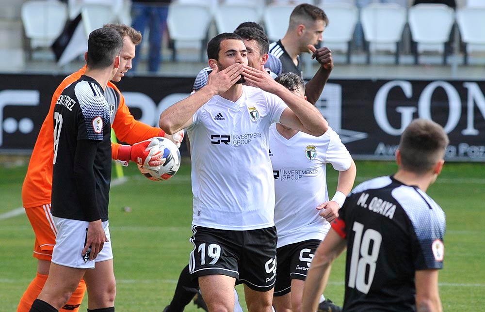 Fotos: El Burgos - Lealtad, en imágenes