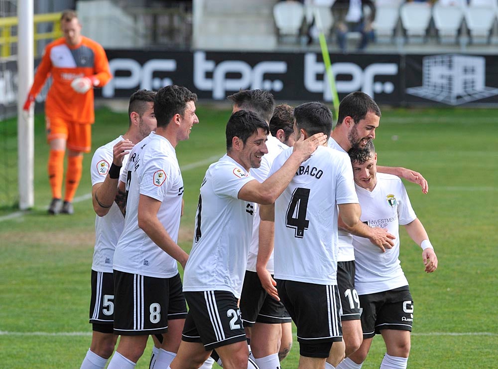 Fotos: El Burgos - Lealtad, en imágenes