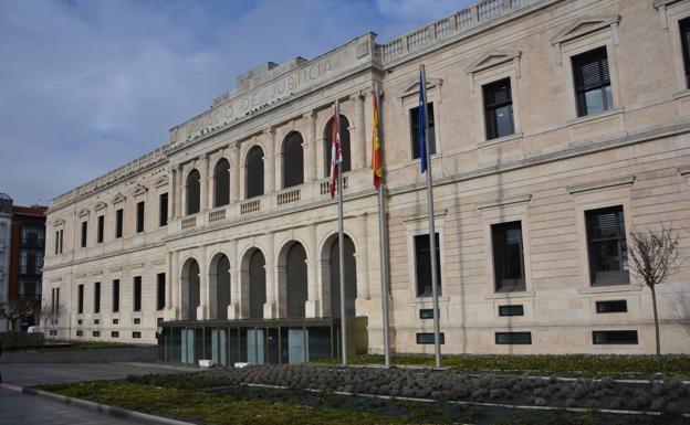 Suspendido el juicio del gestor que se apropió de 119.000 euros de una herencia en Burgos