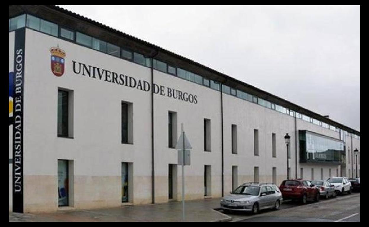 La UBU registra otros cuatro casos de covid entre su alumnado