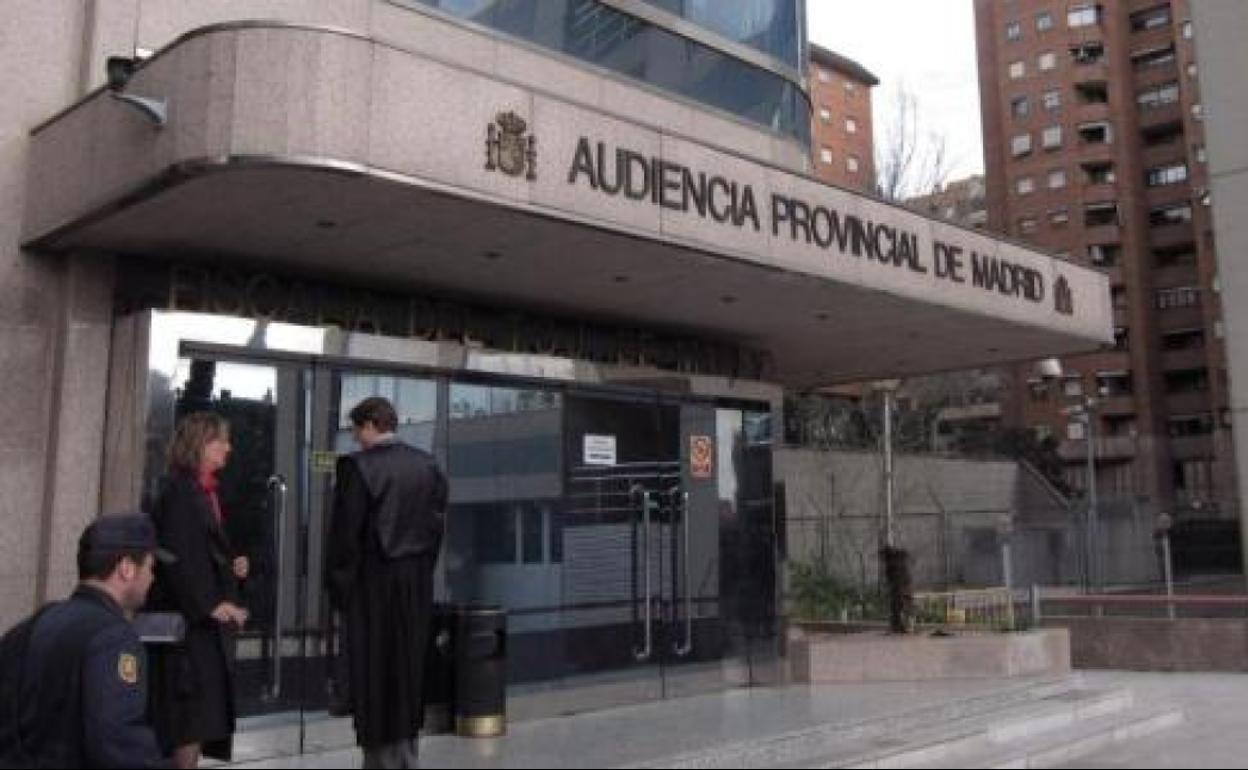 Los juzgados procesaron a 261 acusados por corrupción en 2020