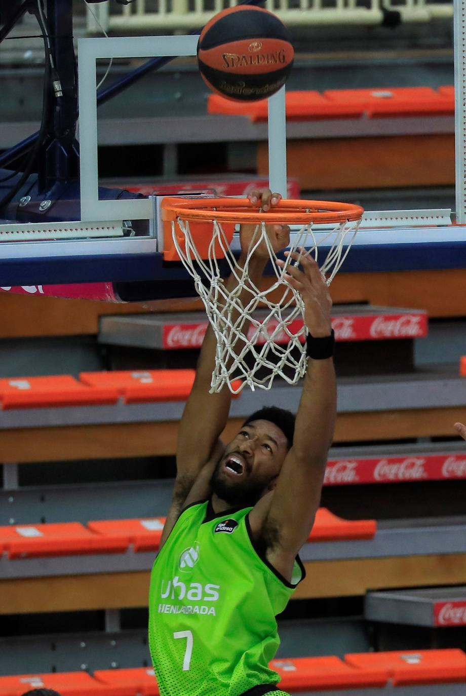 Los de Peñarroya caen en casa de los madrileños.