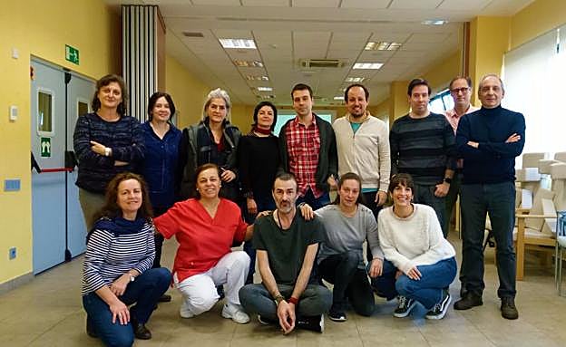 EDUCACIÓN PARA LA SALUD EN LA PREVENCIÓN DEL VIH