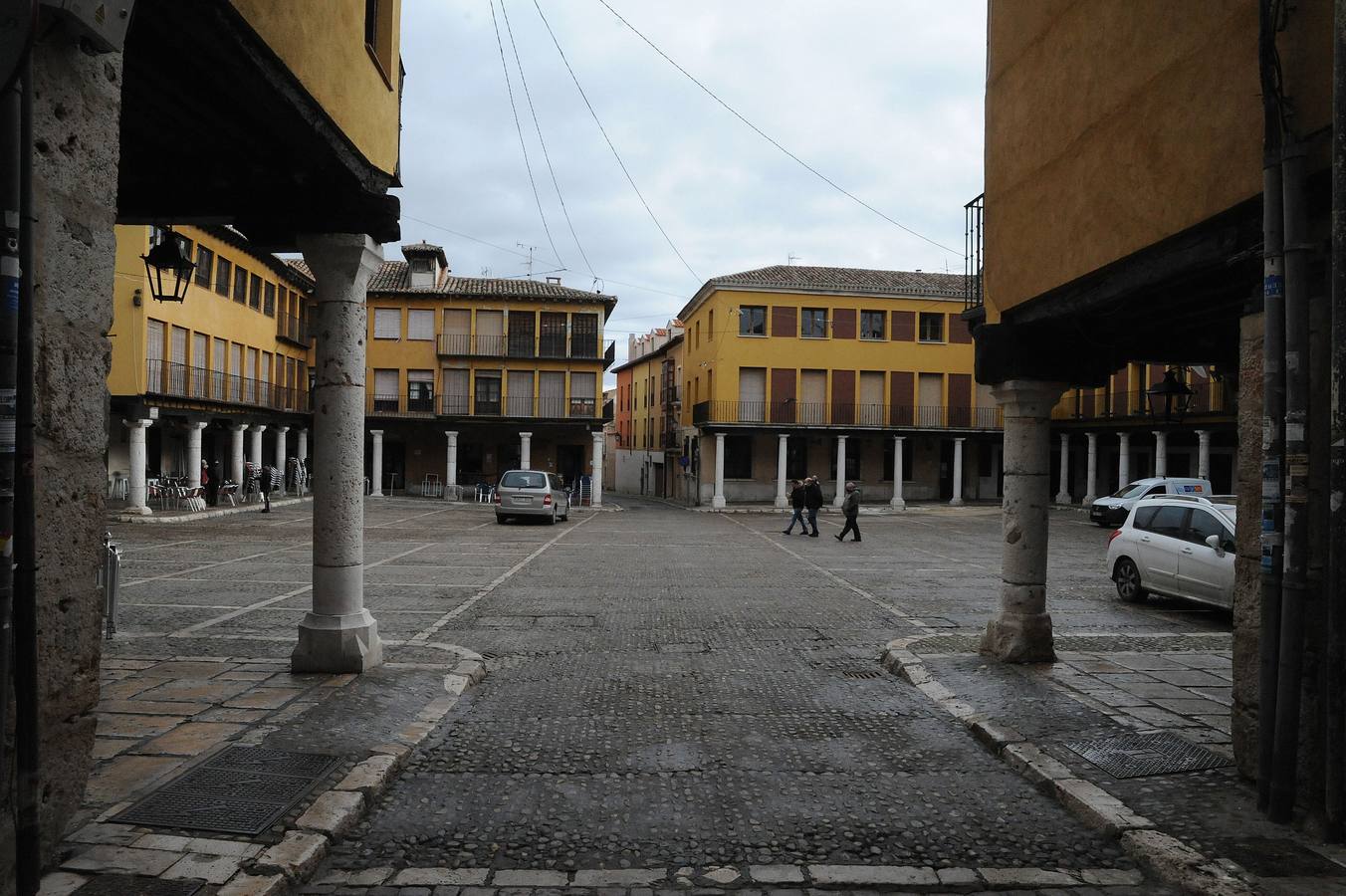 Tordesillas (Valladolid)