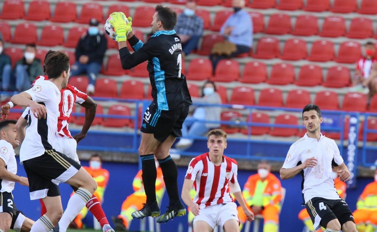 El Burgos CF asciende a Segunda División
