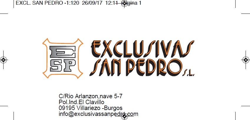 Exclusivas San Pedro