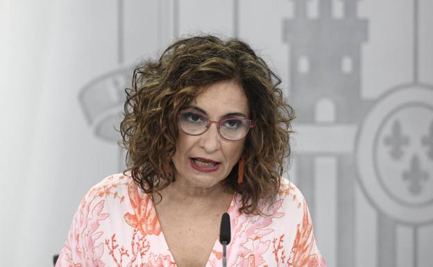 El Gobierno busca rebajar «la tensión» pero Rabat anuncia «respuestas»